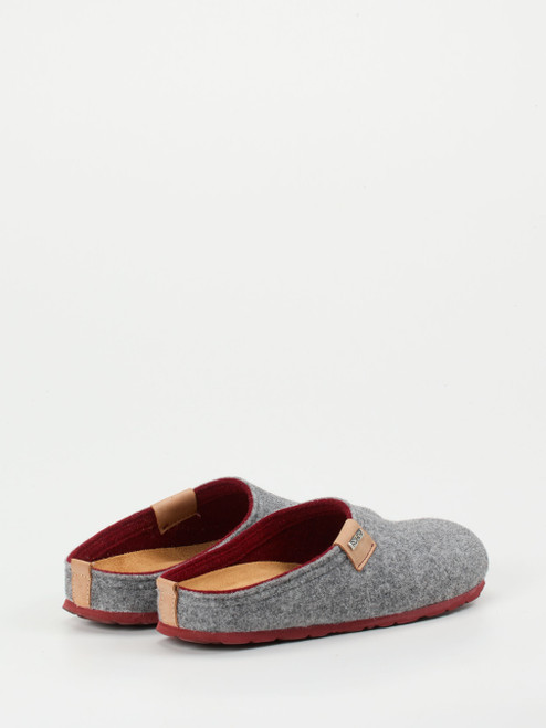 Hausschuh-71634550004 Rohde