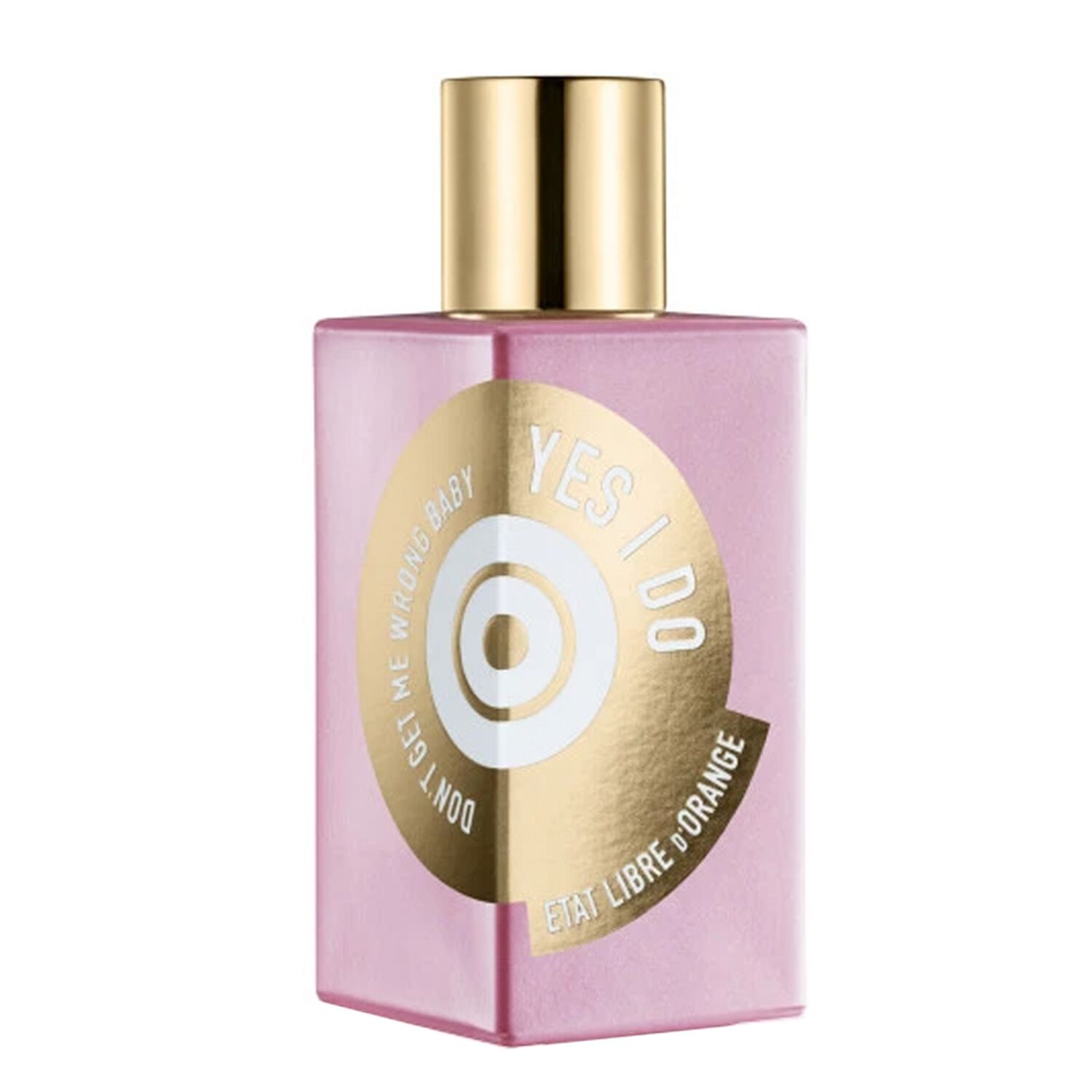 etat libre d'orange Yes I Do Eau de Parfum 100 ml