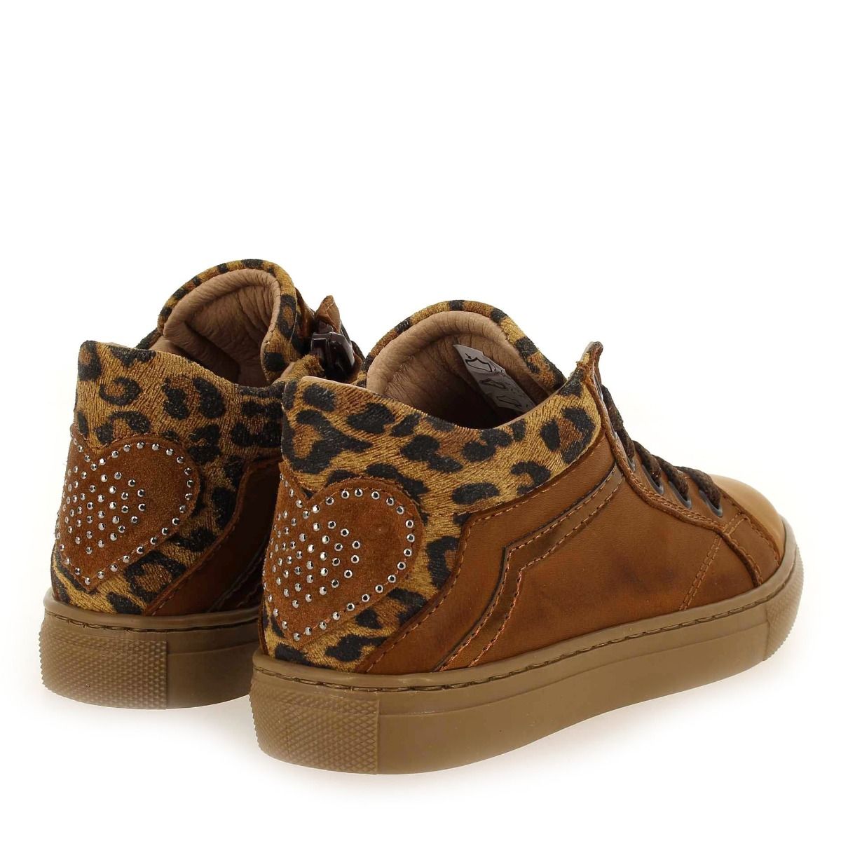 Bana & Co   21232011 - Camel Noir