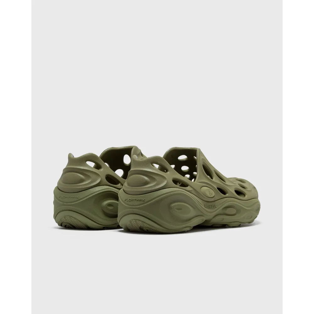 Merrell HYDRO NEXT GEN MOC SE J006171 / grün