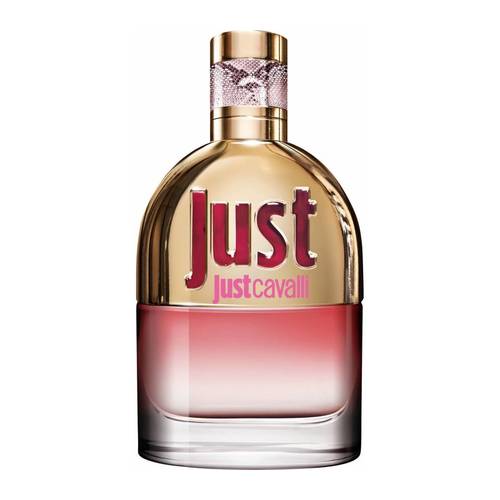 Roberto Cavalli Just Cavalli for Her toaletna voda 75 ml