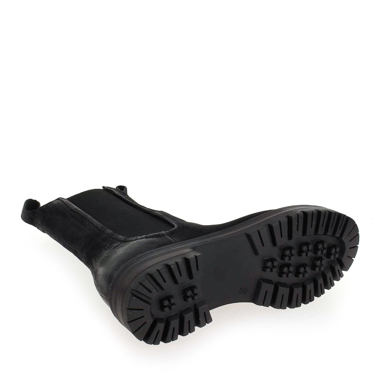 MJUS  M77203 DOBLE  - Noir