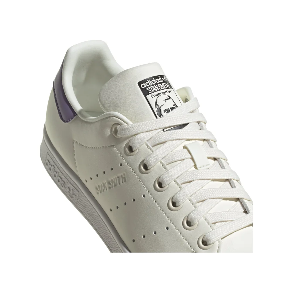 adidas Stan Smith HQ6653 / weiss