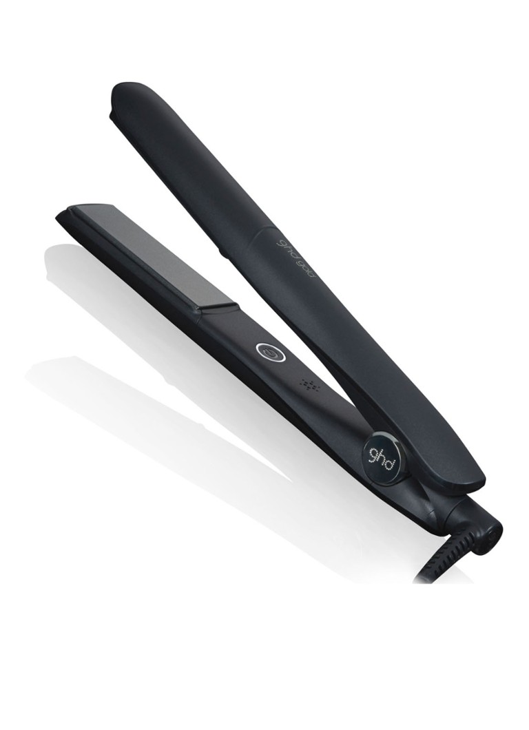 Set cadou ghd Styler Gold - Îngrijirea părului în ediție limitată
