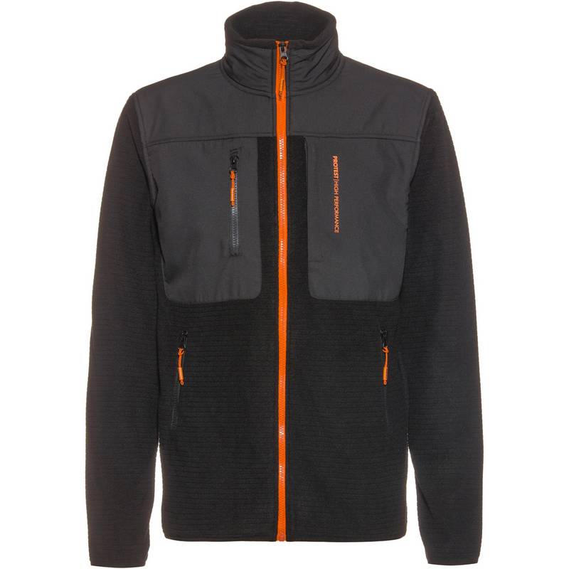 Protest VANERN Fleecejacke Herren