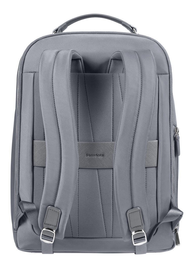 Samsonite Zalia 3.0 -reppu, jossa on 14 tuuman kannettavan tietokoneen lokero