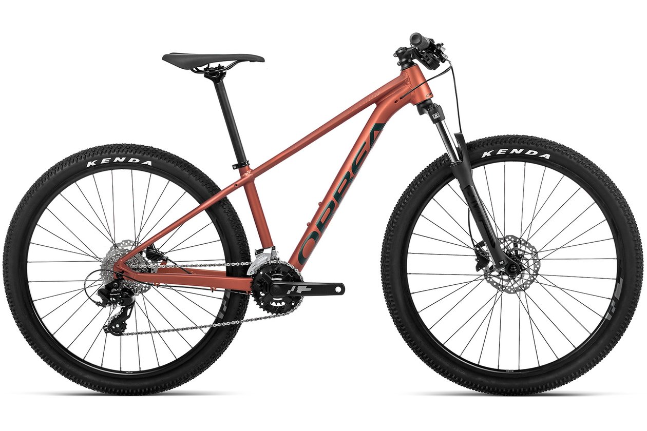 Orbea Onna 27 50 - 2022 - 27,5 Zoll - Diamant