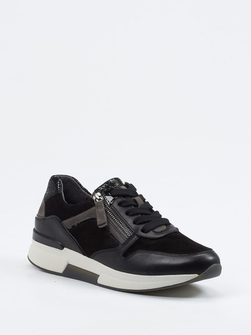 Schnürschuh-26610040026 Gabor Comfort