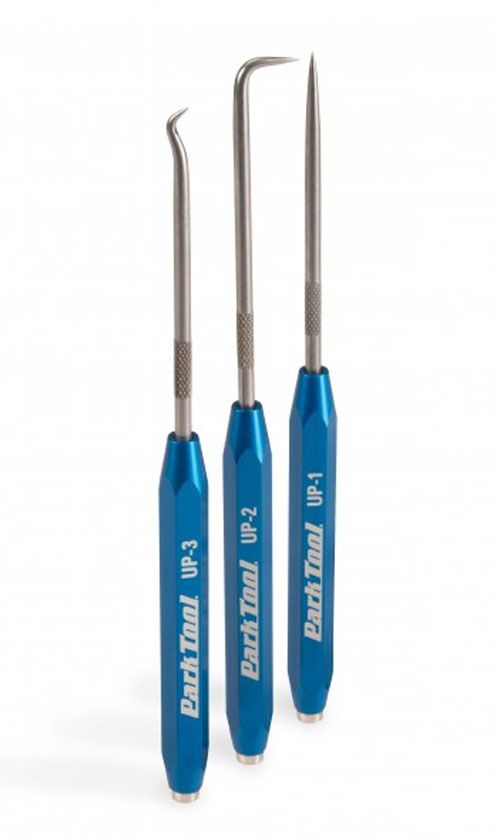 Park Tool Up-Set Pick-Set kaufen | Bike-Discount