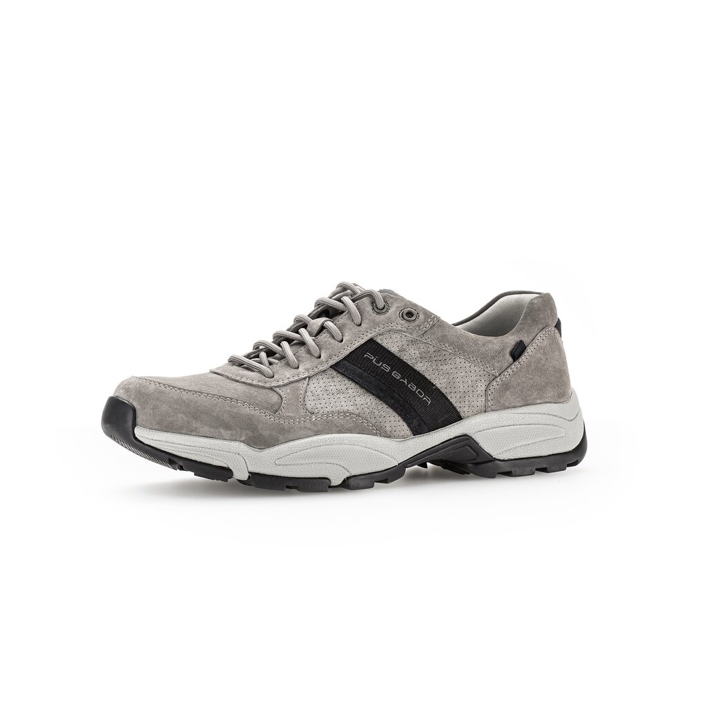 Pius Gabor PG0138 Sneaker low grau
