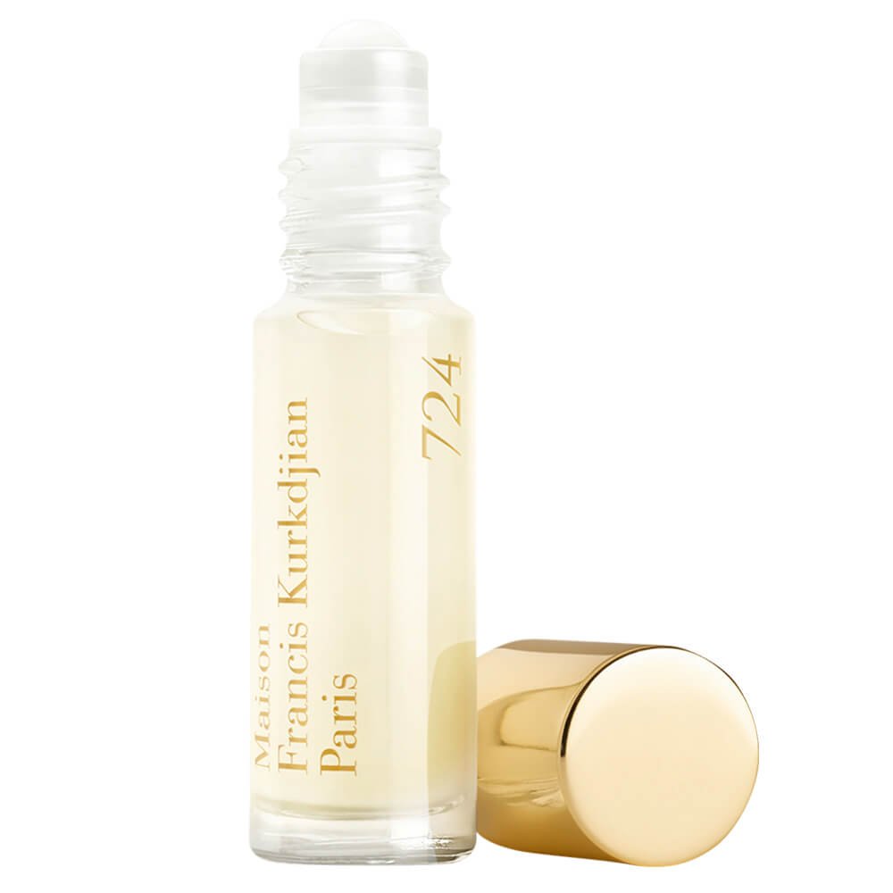 Maison Francis Kurkdjian 724 Roll-On Elixir Set