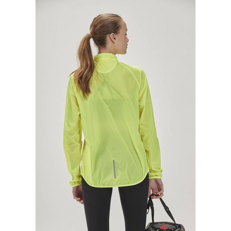 Endurance IMMIE W Packable Fahrradjacke Damen