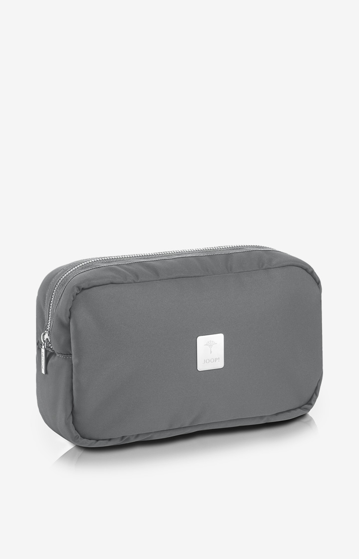 Kulturtasche Air, Grau
