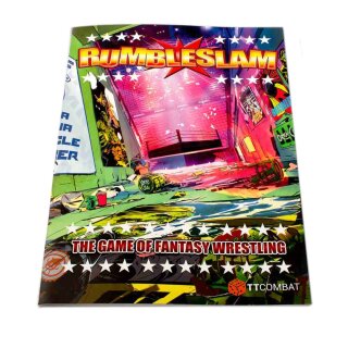 Rumbleslam - Rulebook v2 (EN)