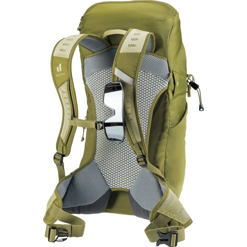 Deuter Rucksack AC Lite 24 - linden-cactus