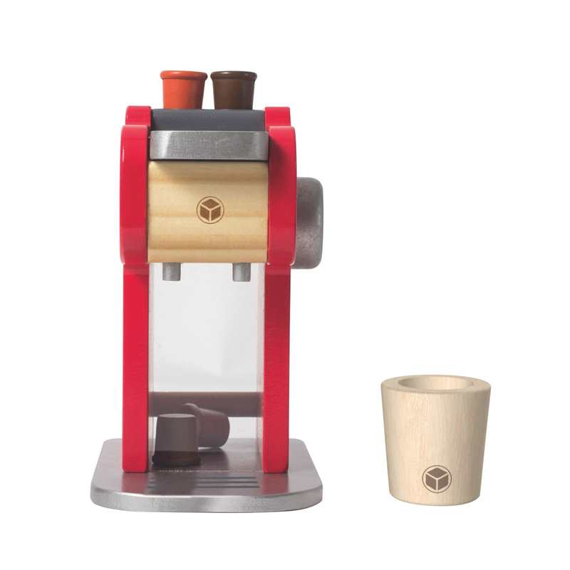 Cafetière expresso Oxybul