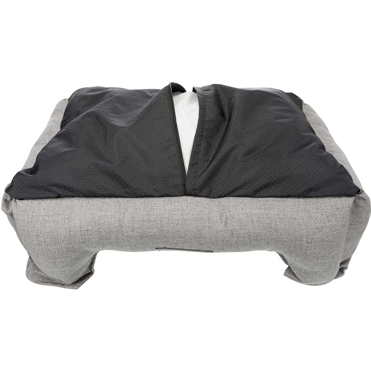 Trixie Hundebett Talis grau günstig kaufen bei ZooRoyal