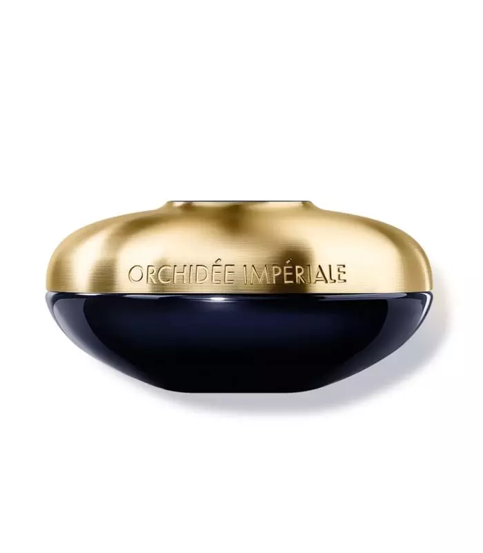 ORCHIDEE IMPERIALE La Crème Légère