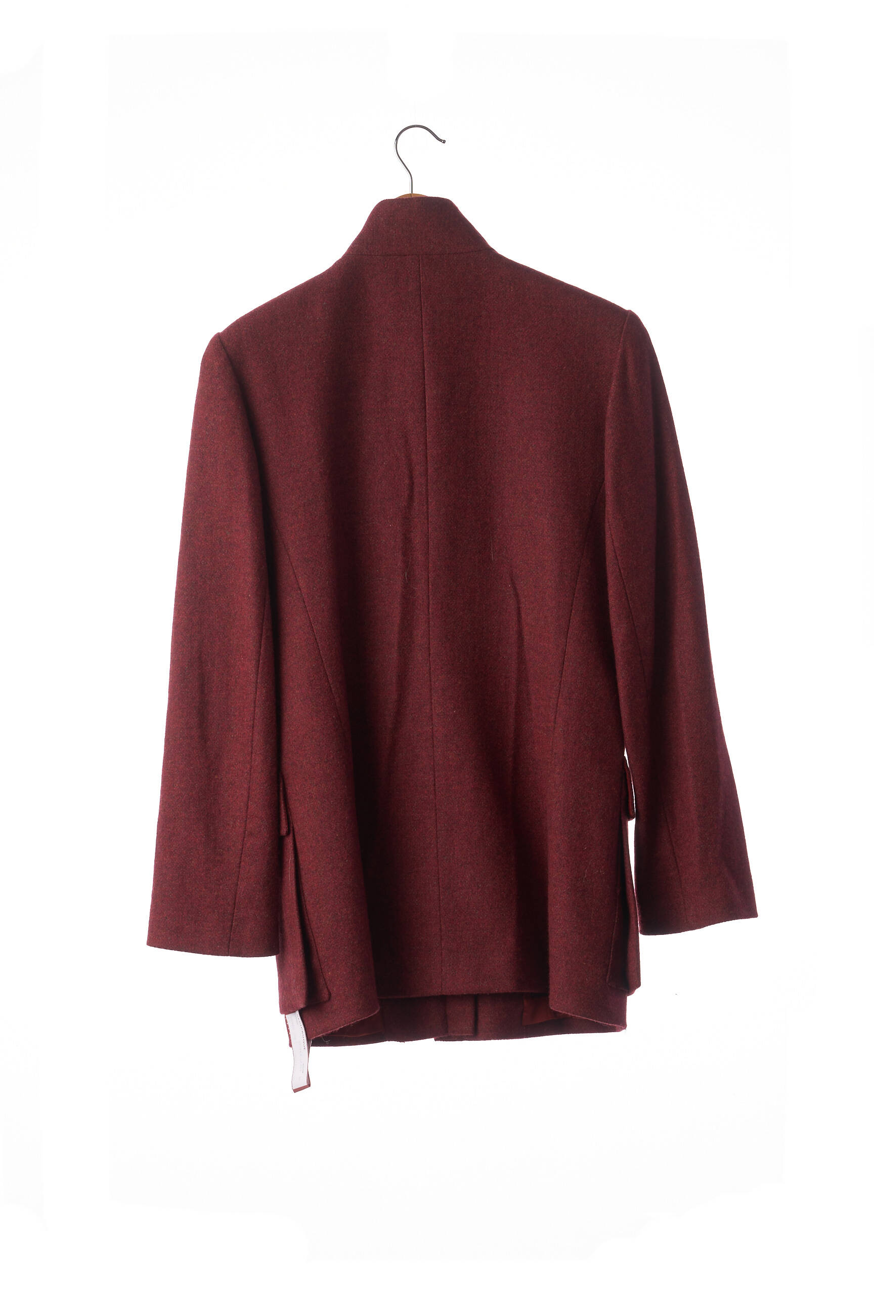 Kenzo Manteaux Longs Femme couleur rouge