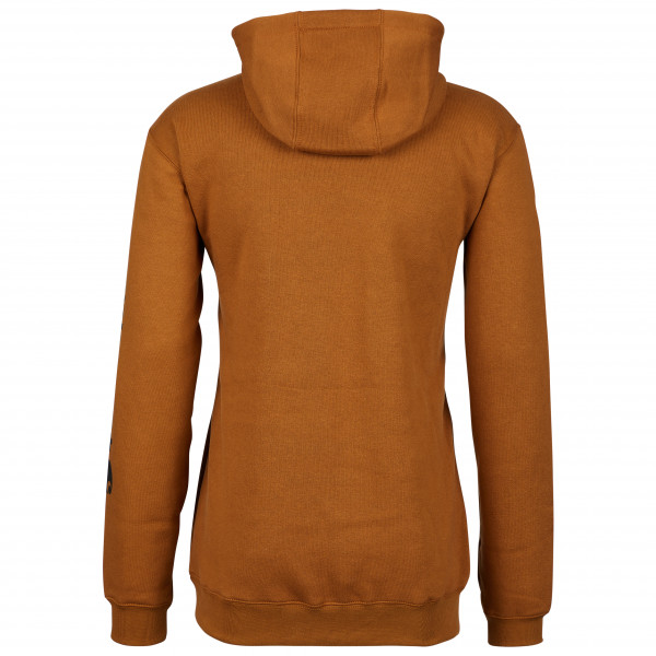 Carhartt - Sleeve Logo Hooded Sweatshirt - Hoodie