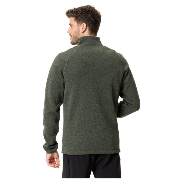RIENZA JACKET III Herren - Fleecejacke
