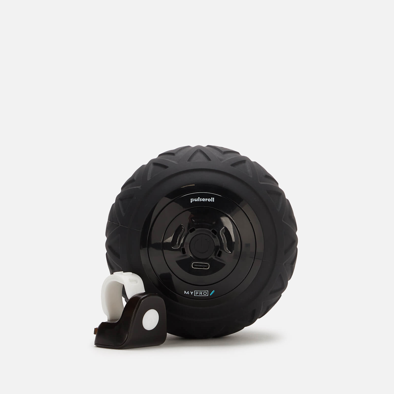 MyPRO x Pulseroll – Balle de massage vibrante