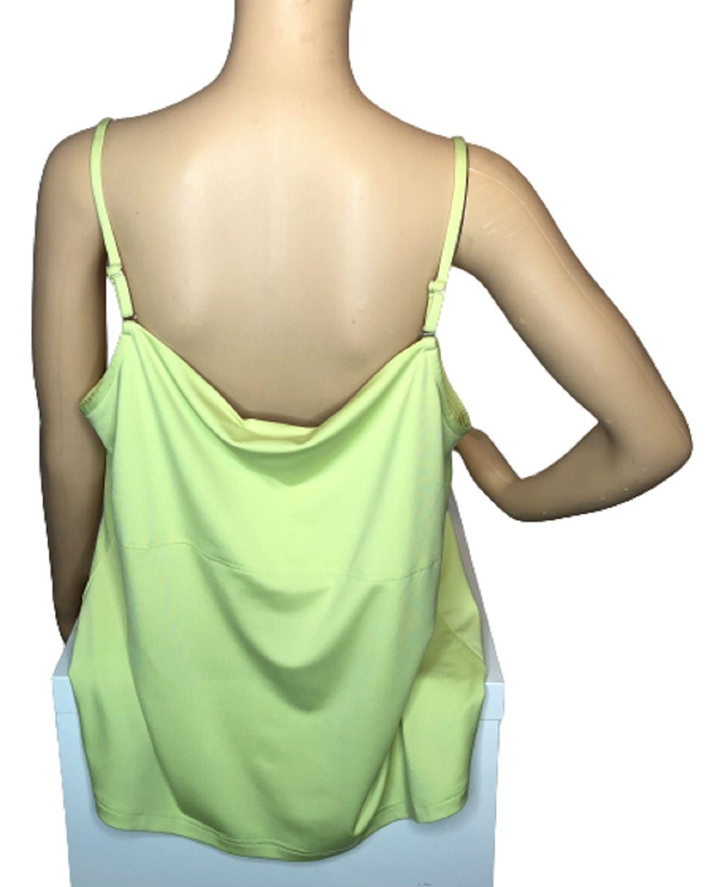 Collection Linique Umstandstop N-22845 grün 46