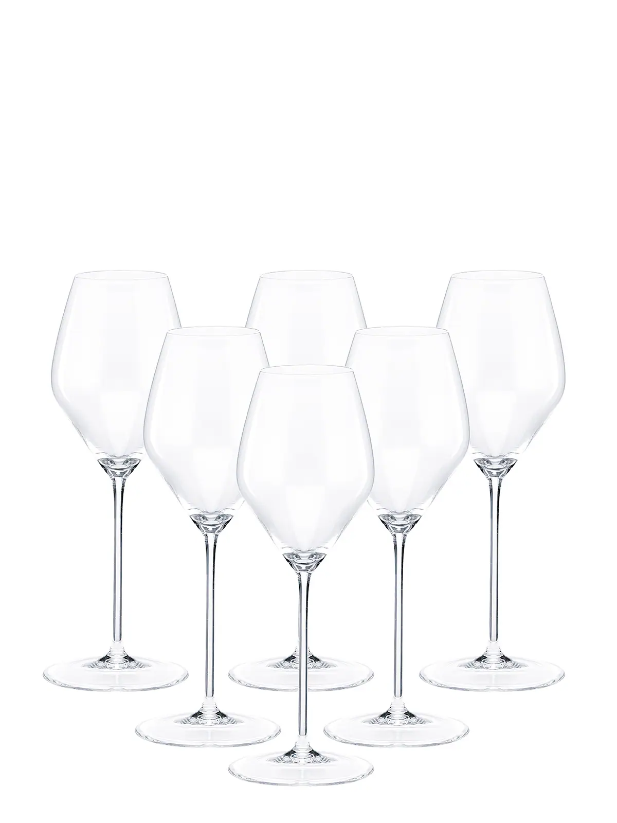 Dom Perignon Champagnergläser von Riedel