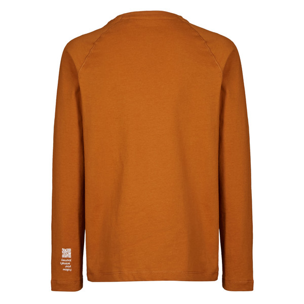 COLLY LONG SLEEVED T-SHIRT Kinder - Langarmshirt