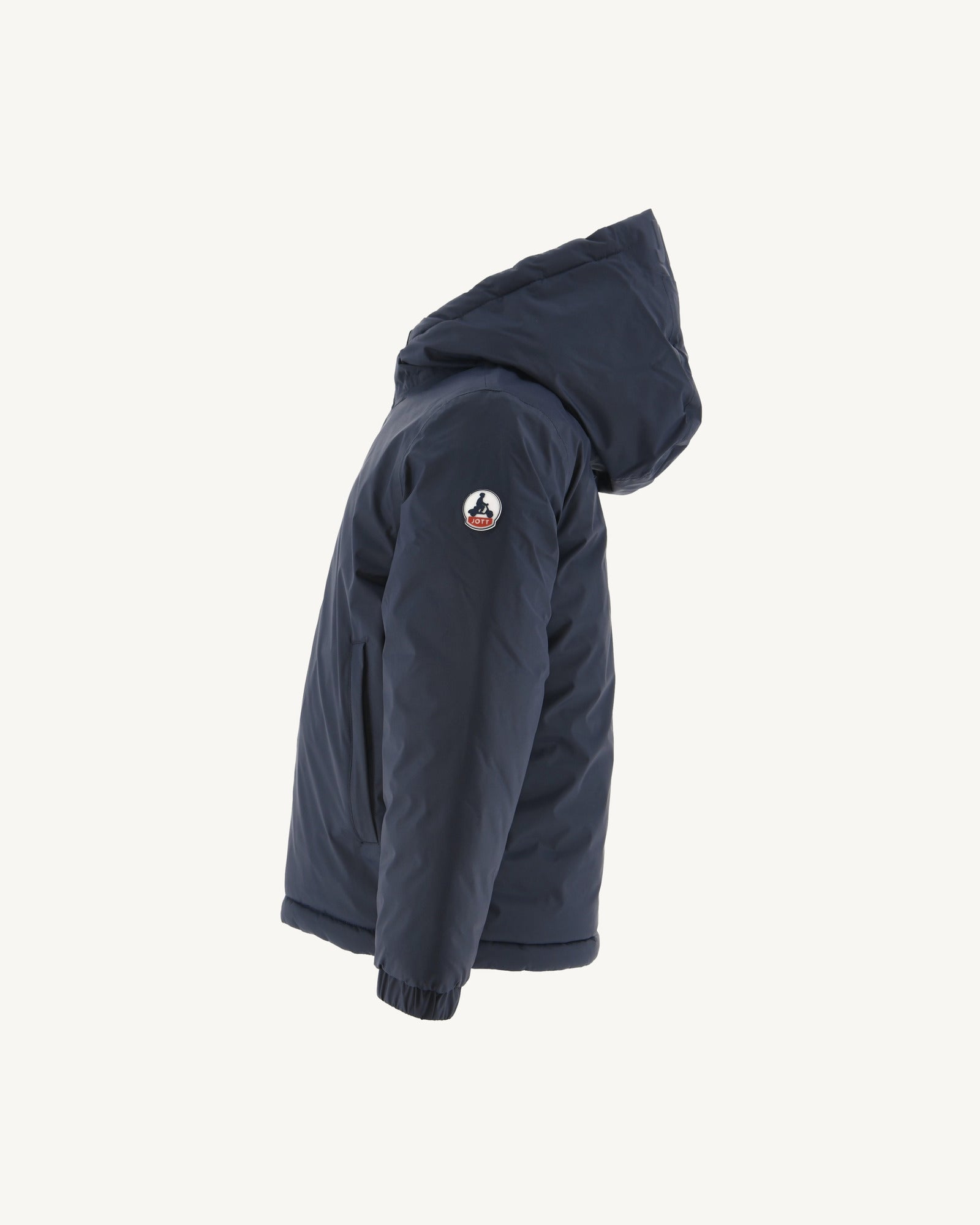 Doudoune réversible Marine enfant Zurich