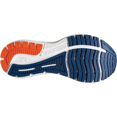 HERREN LAUFSCHUHE HERREN RUNNINGSCHUHE GLYCERIN 19 GTS