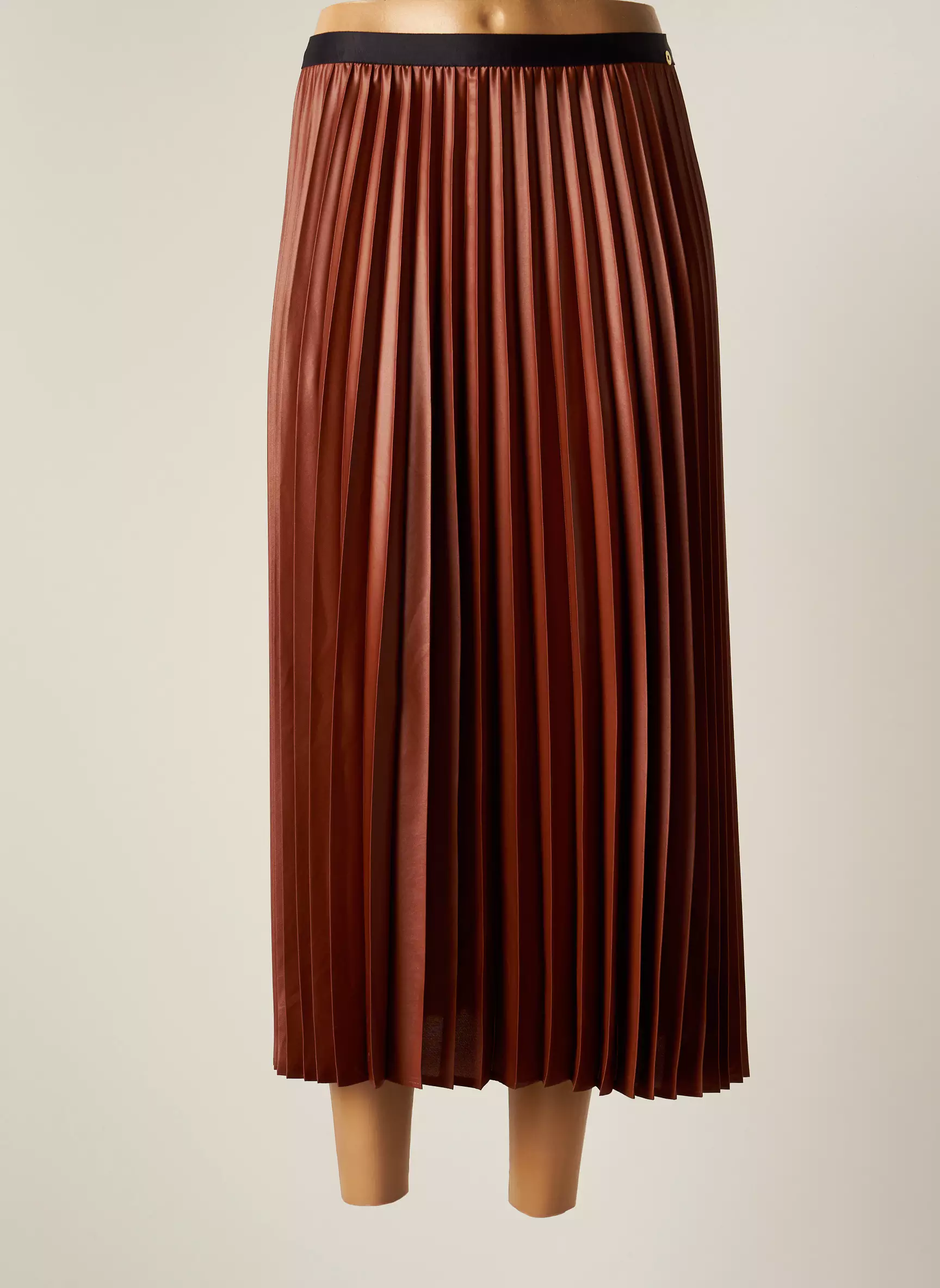 Pennyblack Jupes Longues Femme couleur marron
