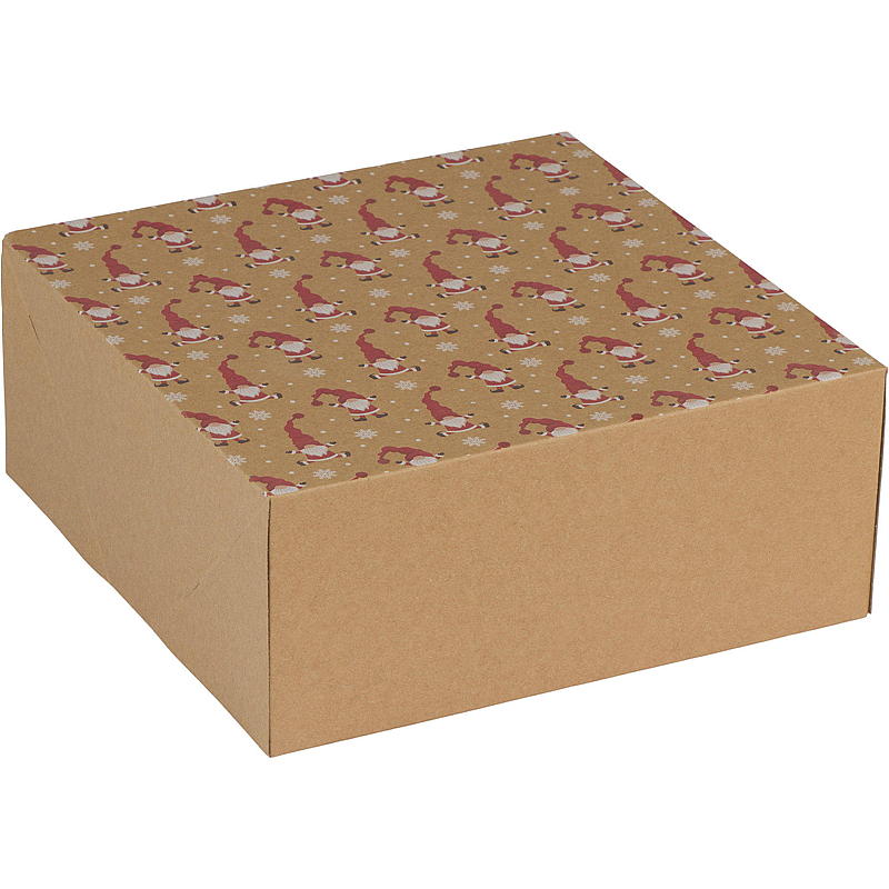 Home Gaveeske 3-pk m/topp & bunn