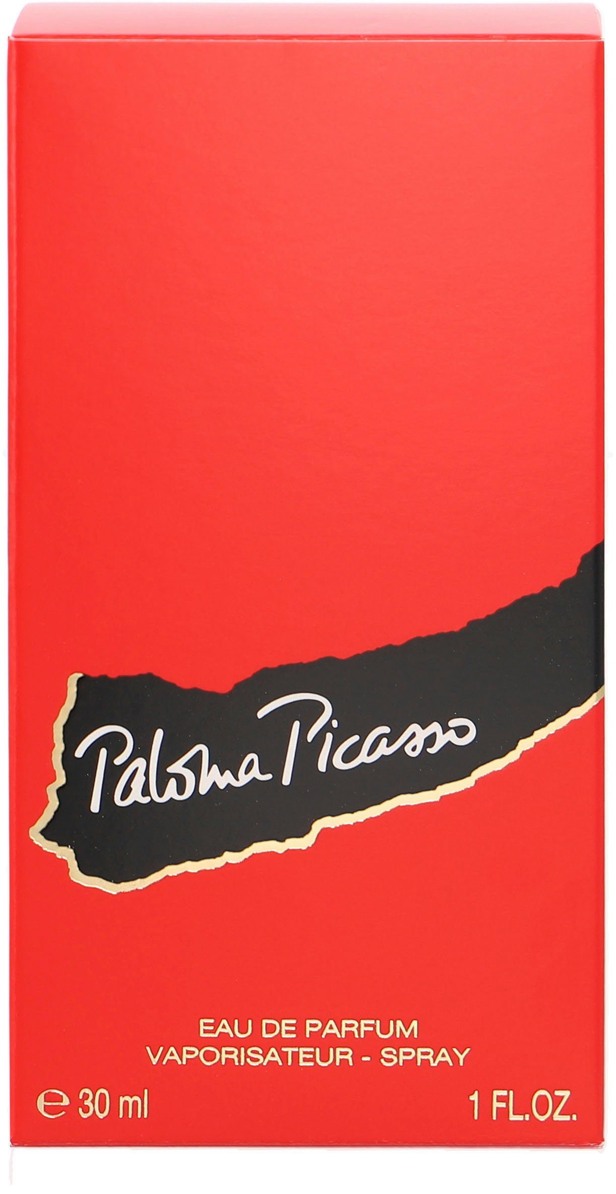 Paloma Picasso Eau de Parfum