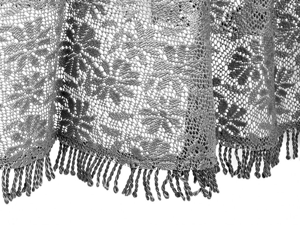 Unique Living Foam Ø160 Tischdecke