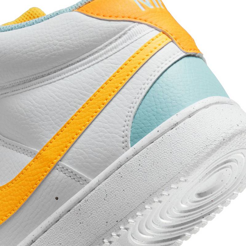 Nike Court Vision Next Nature Sneaker Herren