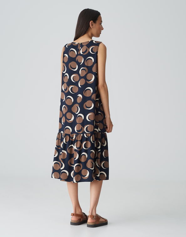 Kleid Wicy city