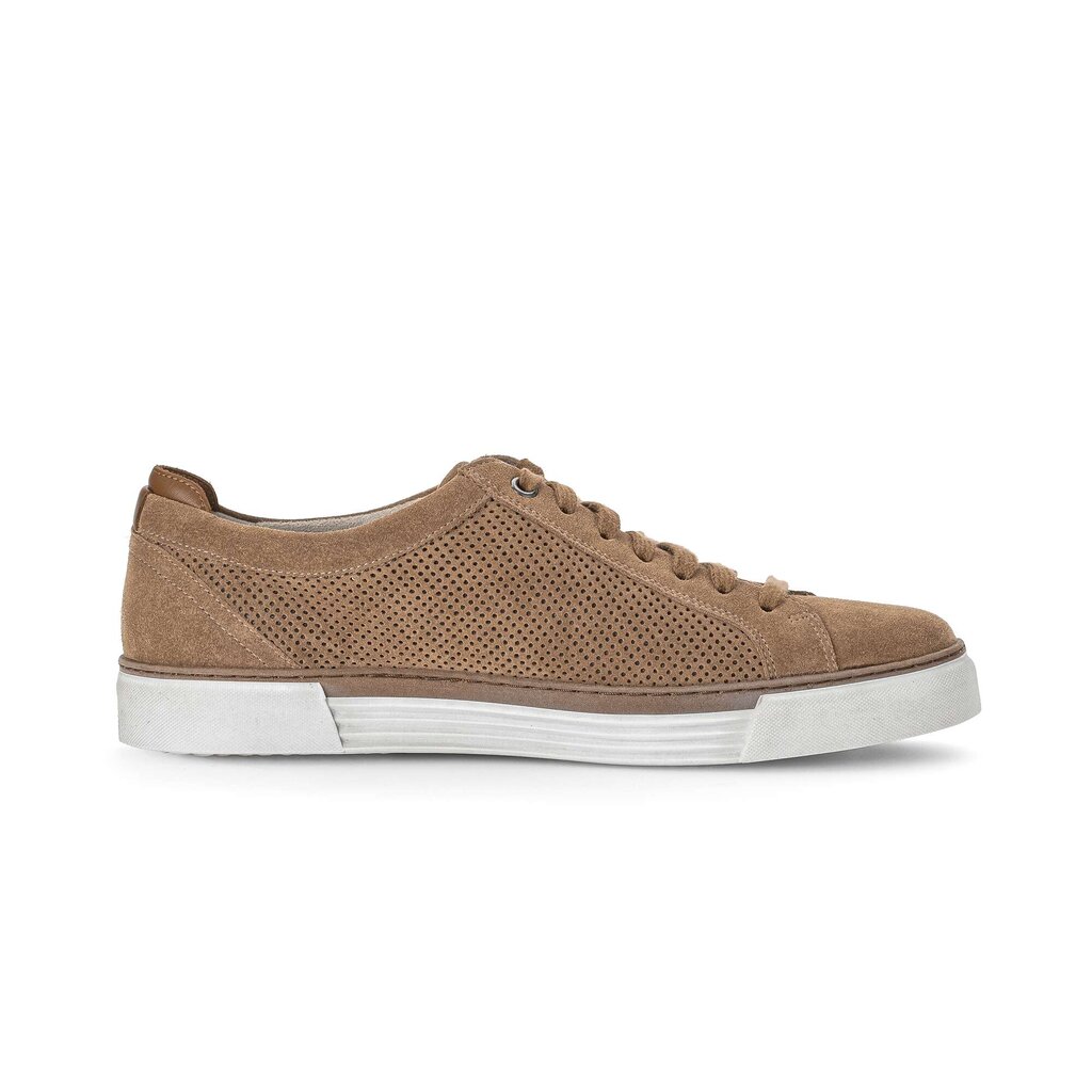 Pius Gabor PG0460 Sneaker low braun
