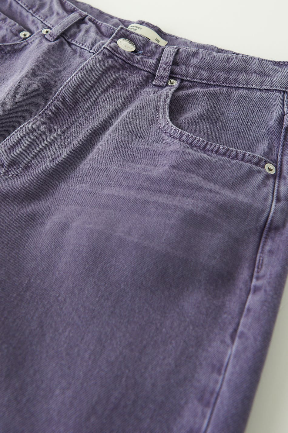 90s high waist jeans