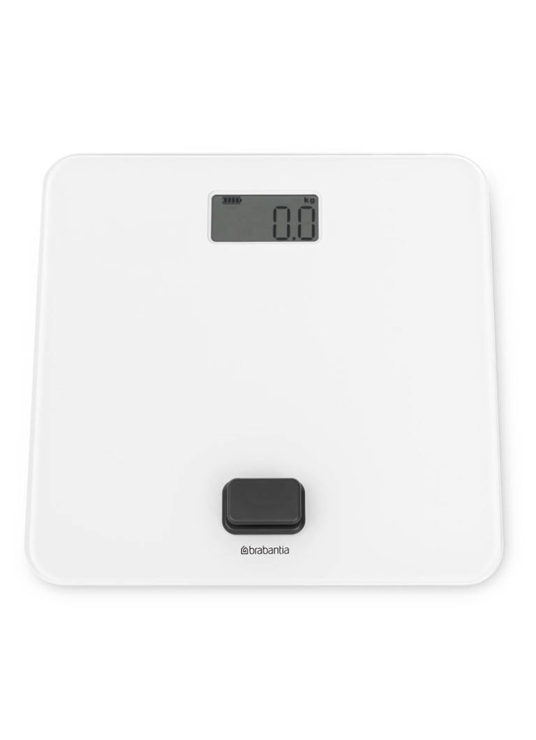 Brabantia ReNew cyfrowa waga łazienkowa
