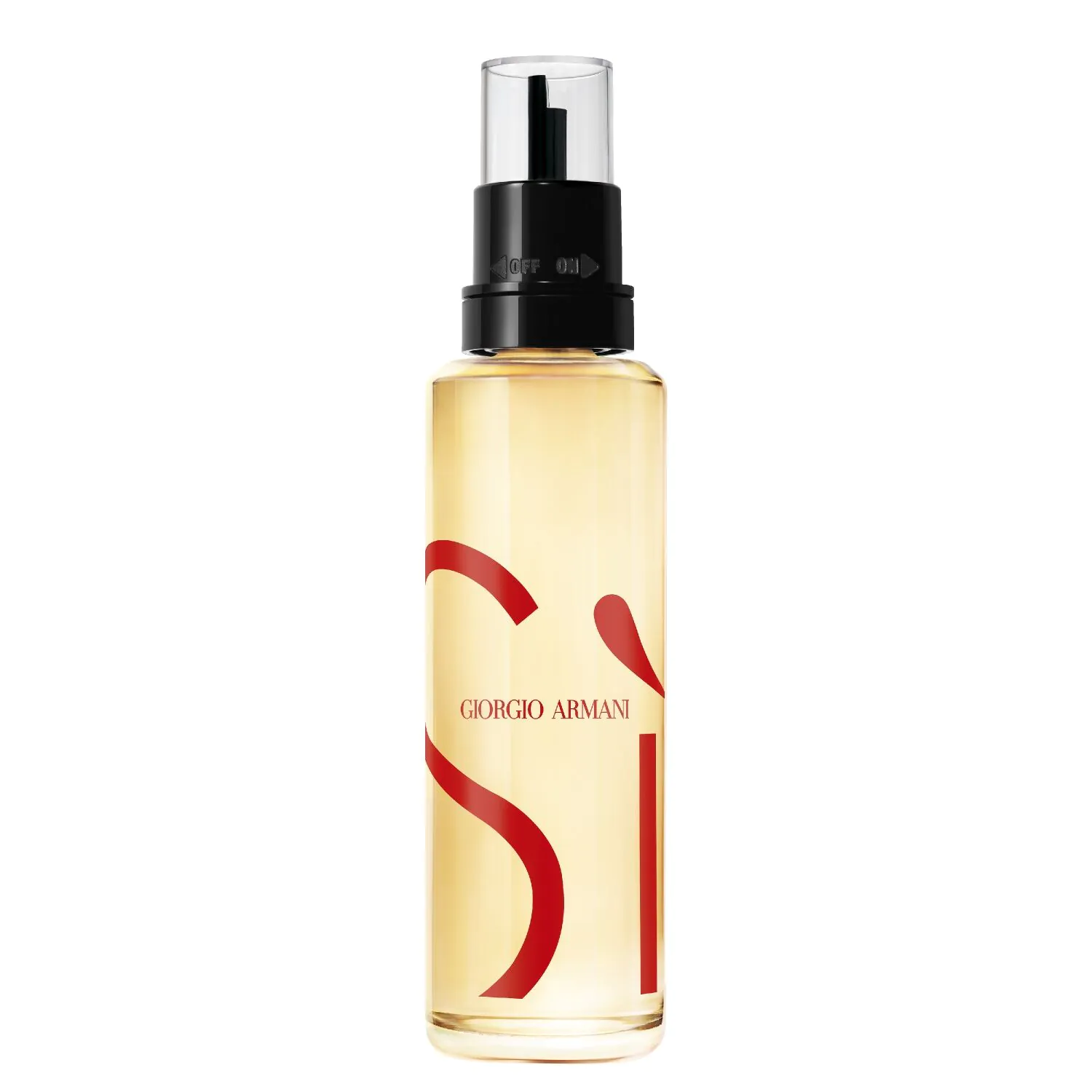 Giorgio Armani Si Passione Intense Eau de Parfum for Women Refill