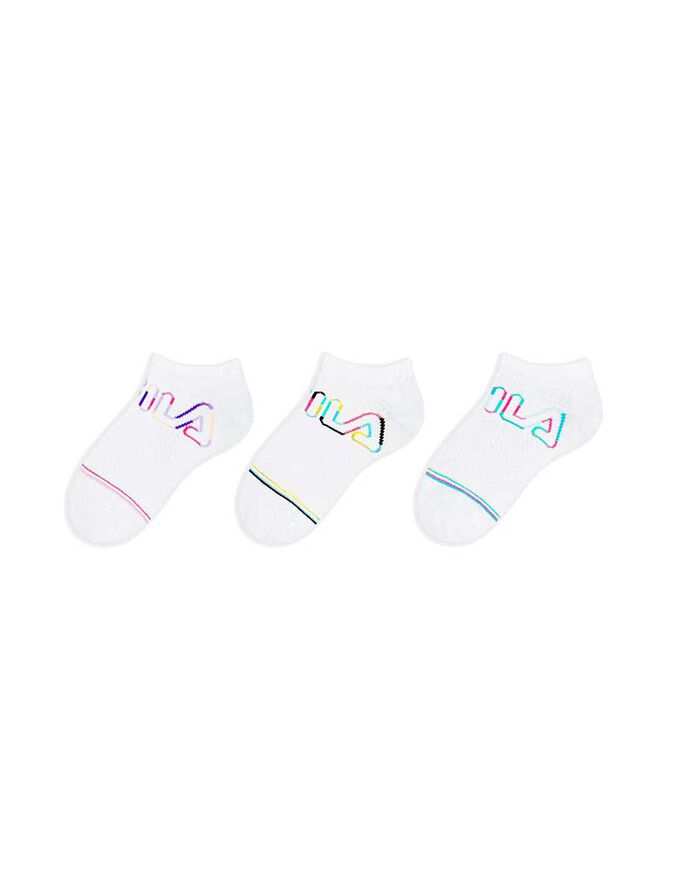 Socken - 3er-Pack Fila