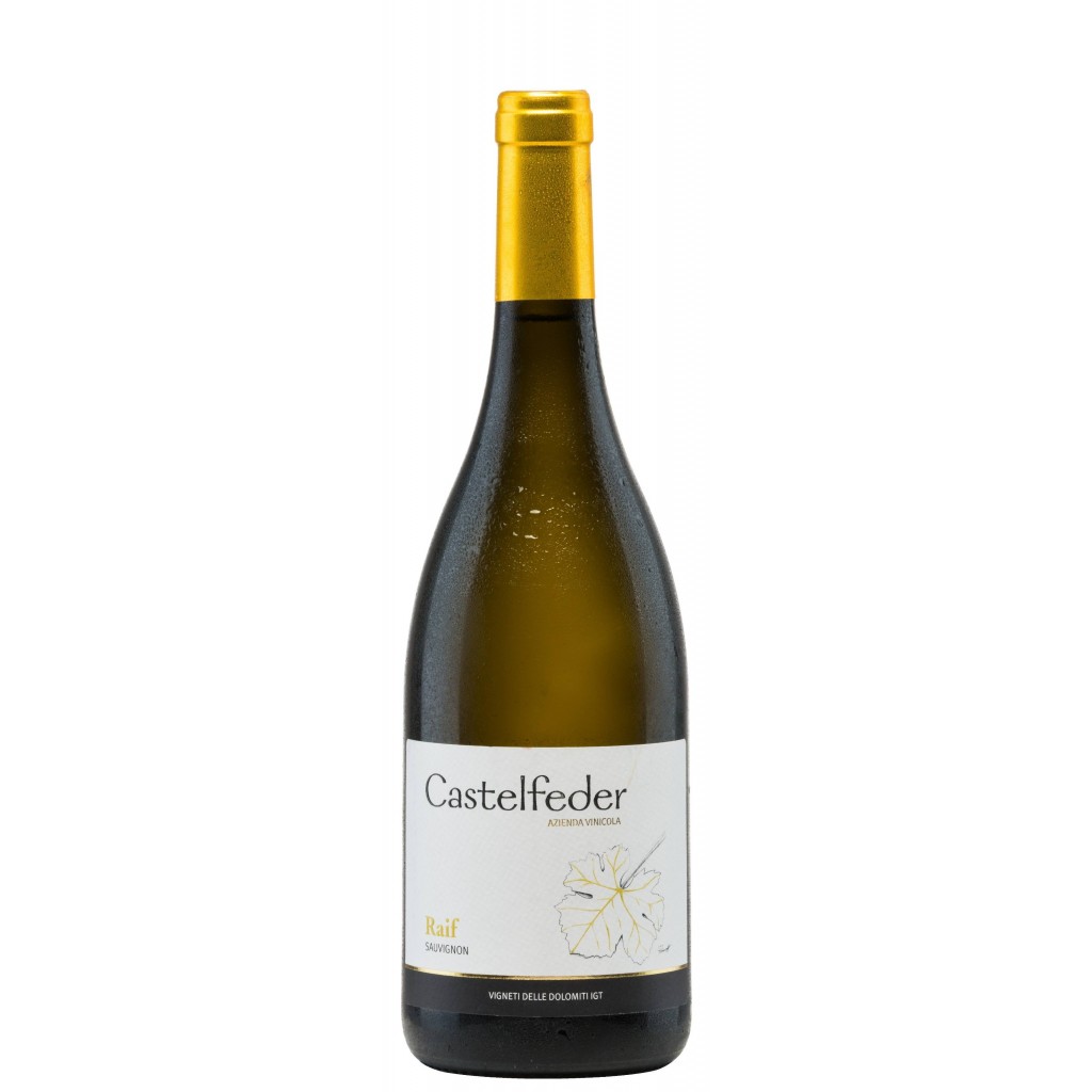 20202021 Sauvignon 'Raif' trocken