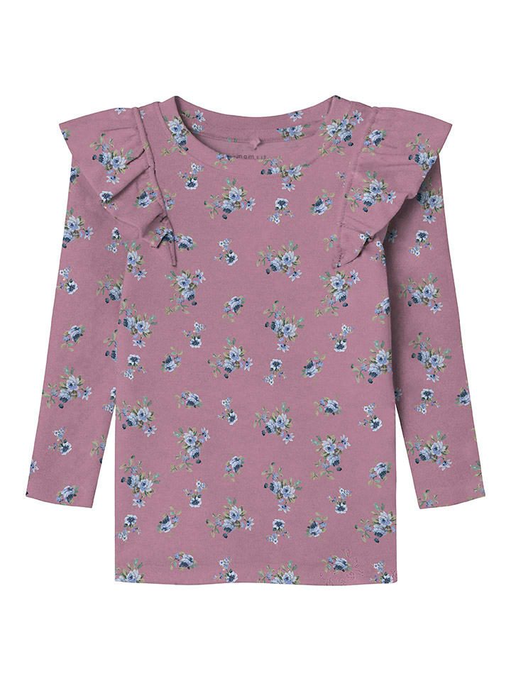 name it Longsleeve 