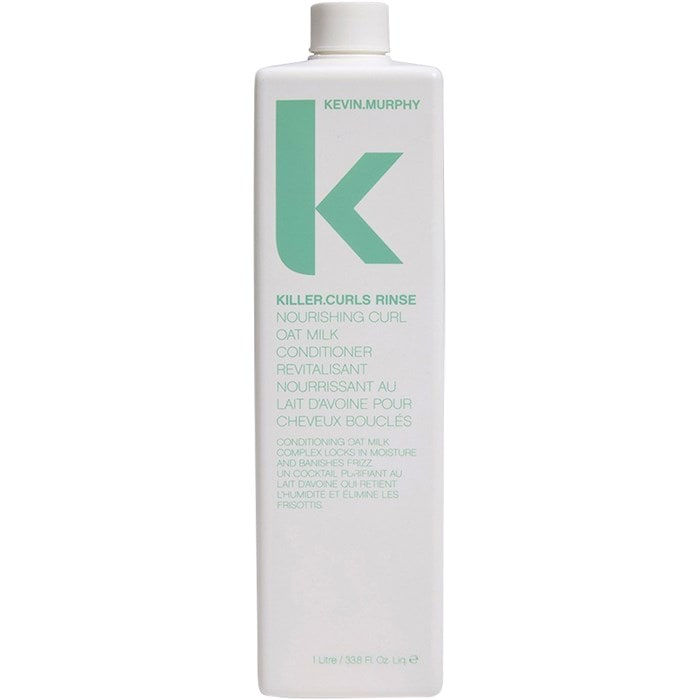 Killer.Curls Rinse