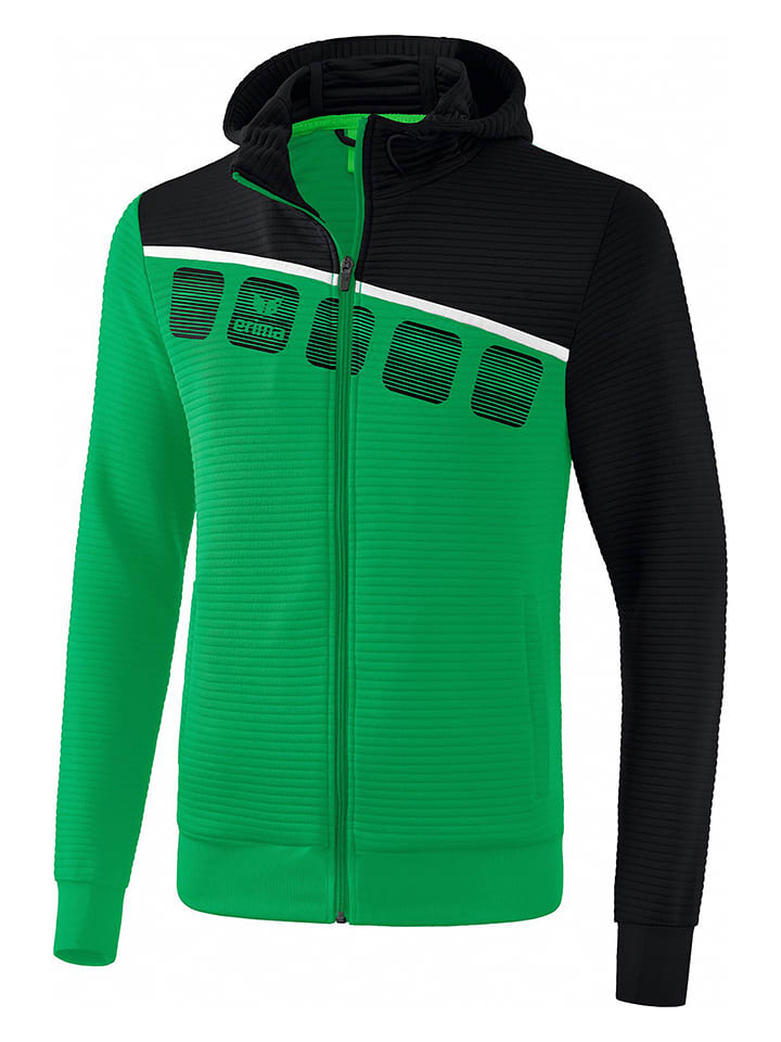 erima Trainingsjacke 