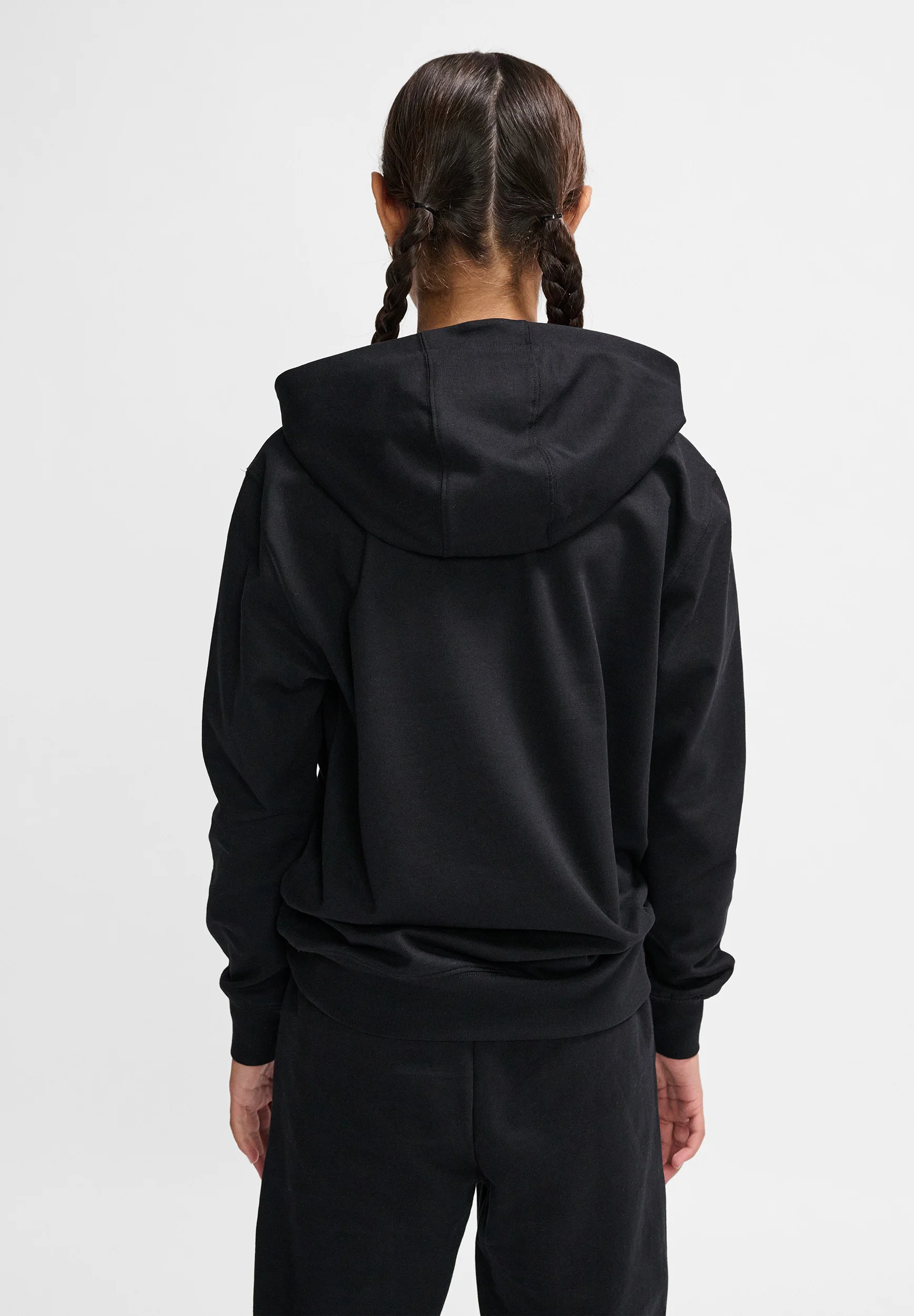 Sudadera con capucha Hummel