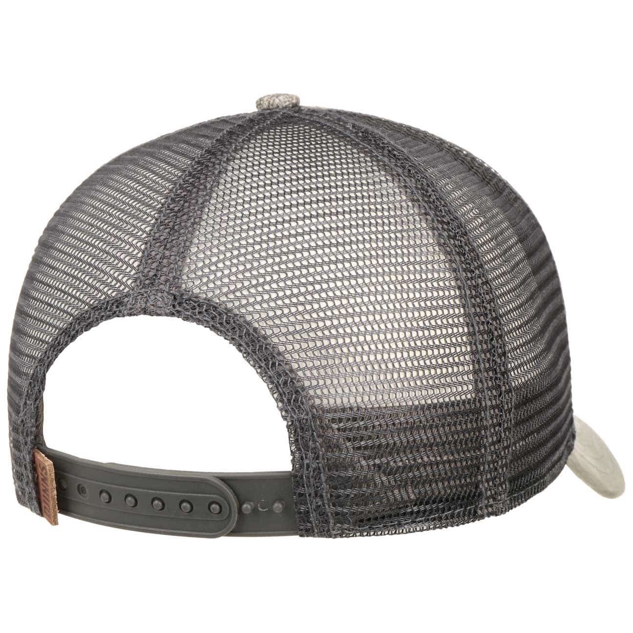 Djinns Trucker Cap (1-St) Basecap Snapback