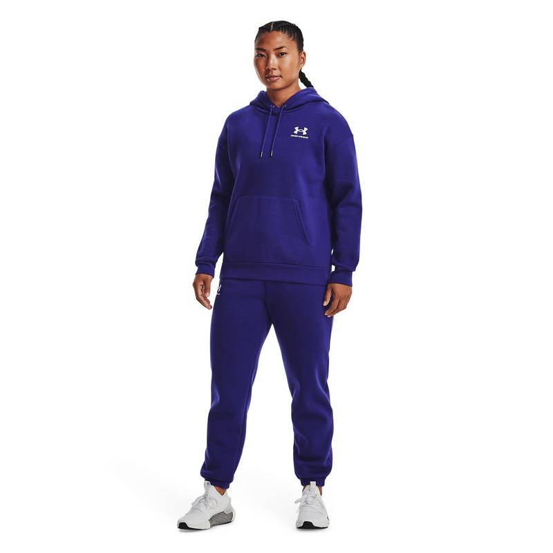 Under Armour Essential Fleece Trainingshose Damen