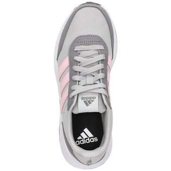 adidas Run 50s Sneaker in grau